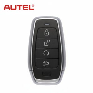 autel key