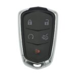 2015 2020 cadillac ats, xts, ct6 5b smart key proximity remote fob hyq2eb