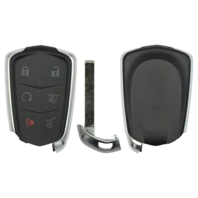 2015 2020 cadillac escalade smart key proximity remote fob 6b hyq2eb