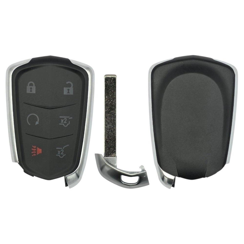 2015 2020 cadillac escalade smart key proximity remote fob 6b hyq2eb
