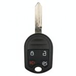 car remote