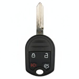 car remote