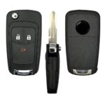 2010 2021 chevrolet 4b peps proximity flip key remote oht05918179 p4o9mk74946931 oht01060512