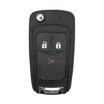 2010 2021 chevrolet 4b peps proximity flip key remote oht05918179 p4o9mk74946931 oht01060512