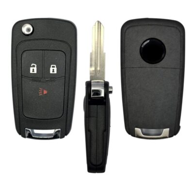 2010 2021 chevrolet 4b peps proximity flip key remote oht05918179 p4o9mk74946931 oht01060512