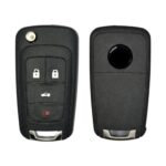 2010 2021 chevrolet 4b peps proximity flip key remote oht05918179 p4o9mk74946931 oht01060512