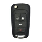 2010 2021 chevrolet 4b peps proximity flip key remote oht05918179 p4o9mk74946931 oht01060512