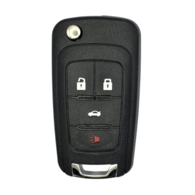 2010 2021 chevrolet 4b peps proximity flip key remote oht05918179 p4o9mk74946931 oht01060512