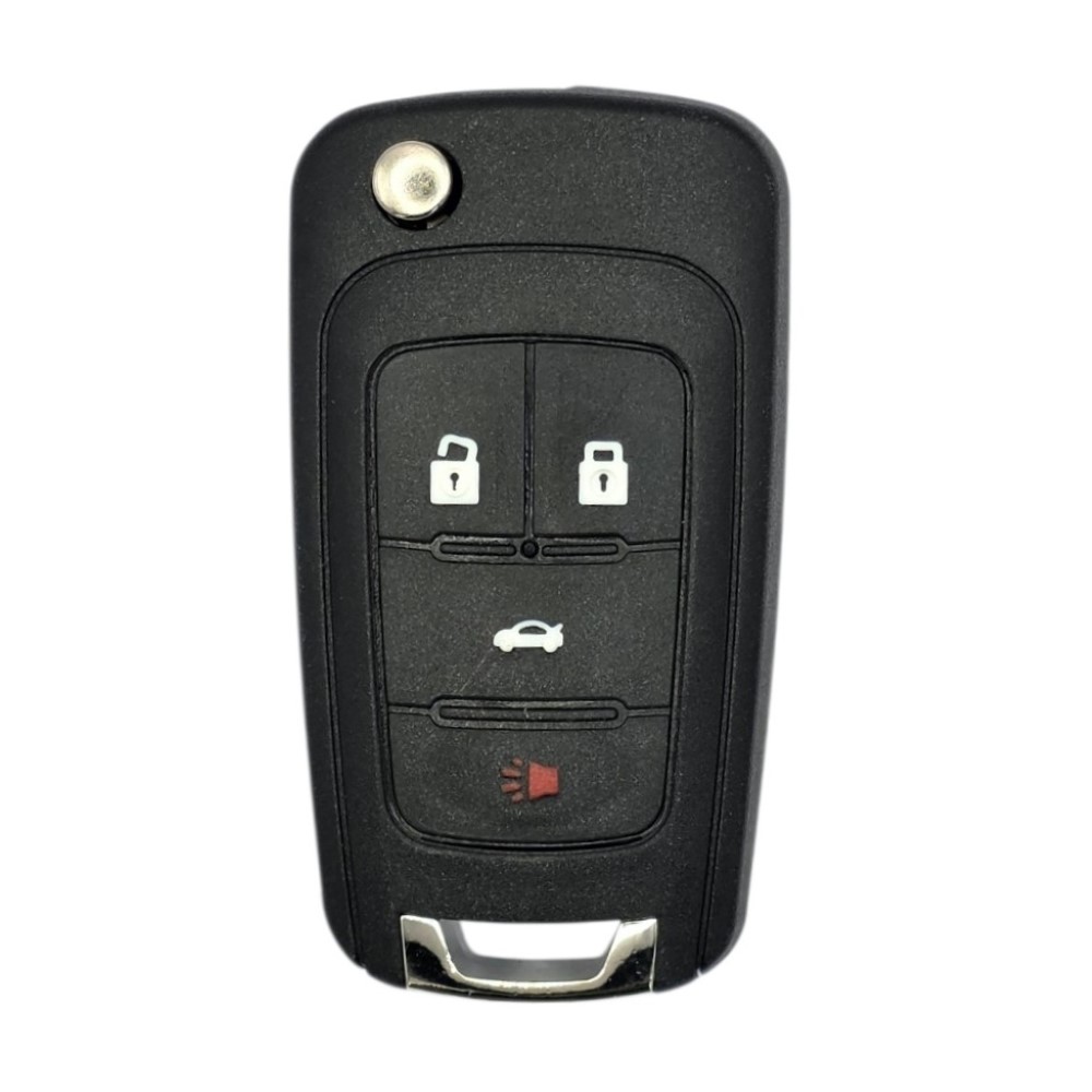 2010 2021 chevrolet 4b peps proximity flip key remote oht05918179 p4o9mk74946931 oht01060512