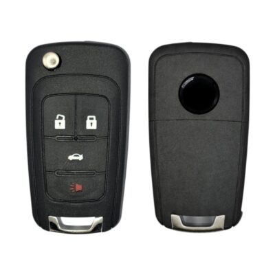 2010 2021 chevrolet 4b peps proximity flip key remote oht05918179 p4o9mk74946931 oht01060512