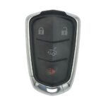 2014 2019 cadillac ats cts xts 4b smart key proximity remote fob hyq2ab