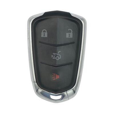 2014 2019 cadillac ats cts xts 4b smart key proximity remote fob hyq2ab