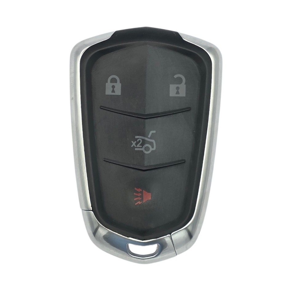 2014 2019 cadillac ats cts xts 4b smart key proximity remote fob hyq2ab
