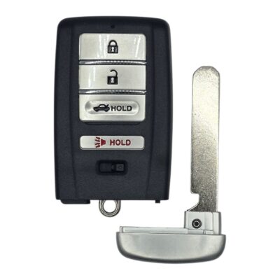 2014 2020 acura mdx rdx smart key proximity remote transmitter kr5v1x 72147 tz5 a01