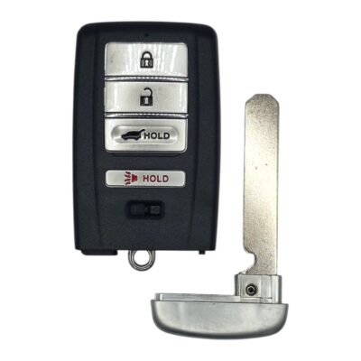 2014 2020 acura mdx rdx smart key proximity remote transmitter kr5v1x 72147 tz5 a01