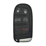 2011 2018 replacement 5b smart keyless proximity remote id 46 for dodge charger challenger chrysler 300 m3n 40821302