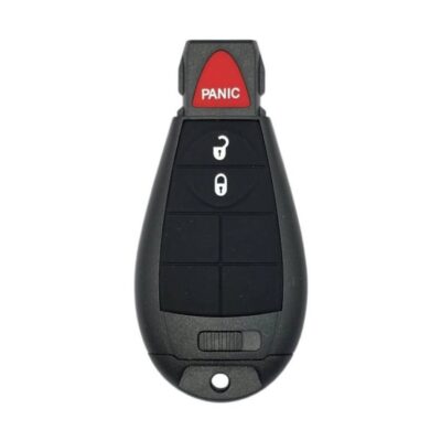 2008 2018 chrysler dodge jeep ram 3b fobik keyless remote fob iyz c01c
