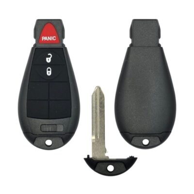 2008 2018 chrysler dodge jeep ram 3b fobik keyless remote fob iyz c01c