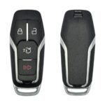 2015 2017 smart remote proximity key 4b for ford mustang edge explorer 164 r8120