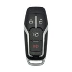 2015 2017 smart remote proximity key 4b for ford mustang edge explorer 164 r8120