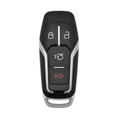 2015 2017 smart remote proximity key 4b for ford mustang edge explorer 164 r8120