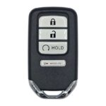 2017 2019 honda ridgeline 4b smart key proximity remote transmitter kr5v2x v42 72147 trw a01 (copy)