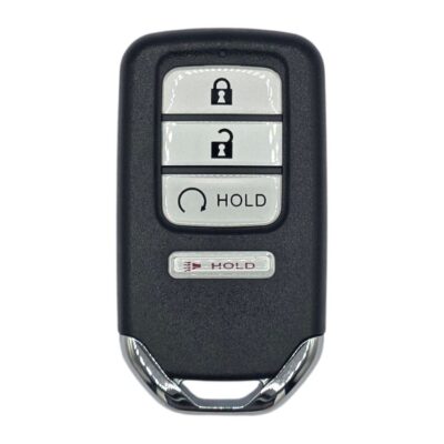 2017 2019 honda ridgeline 4b smart key proximity remote transmitter kr5v2x v42 72147 trw a01 (copy)