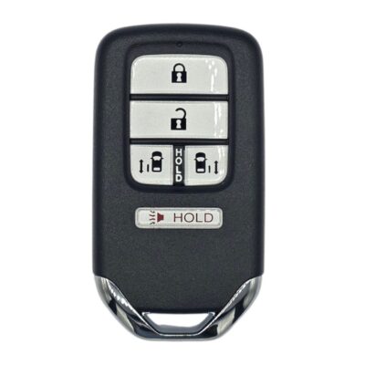 2014 2017 honda odyssey 6b smart key proximity remote transmitter kr5v1x (copy)
