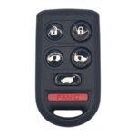 2005 2010 6b keyless remote fob for honda odyssey oucg8d 399h a 72147 shj a61/a71