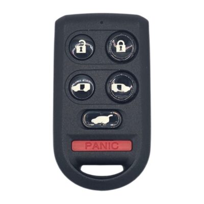 2005 2010 6b keyless remote fob for honda odyssey oucg8d 399h a 72147 shj a61/a71
