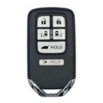 2014 2017 honda odyssey 6b smart key proximity remote transmitter kr5v1x