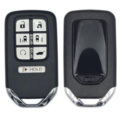 2018 2020 honda odyssey 7b smart key proximity remote transmitter 72147 thr a31 kr5v2x