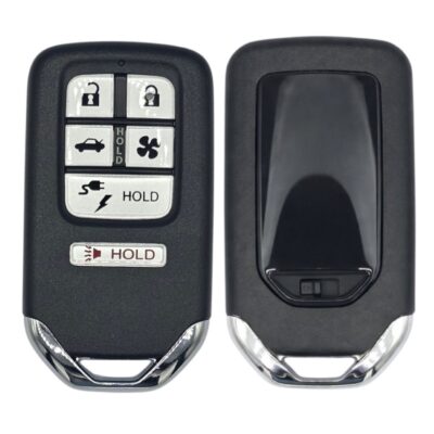 2018 2021 honda clarity 6b smart key proximity remote transmitter kr5v2x v42 72147 trw a01