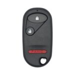 3b keyless entry remote fob key for honda element civic si oucg8d 344h a 72147 s5t a01