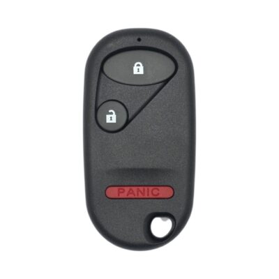 3b keyless entry remote fob key for honda element civic si oucg8d 344h a 72147 s5t a01