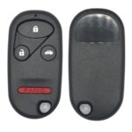 1998 2003 keyless entry remote fob for honda accord acura tl kobutah2t 72147 s84 a03 72147 s0k a02