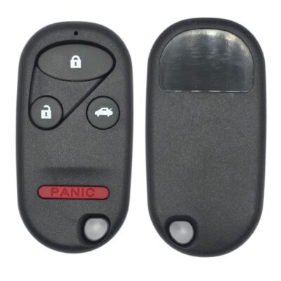 1998 2003 keyless entry remote fob for honda accord acura tl kobutah2t 72147 s84 a03 72147 s0k a02