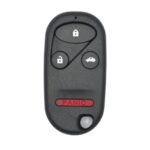 1998 2003 keyless entry remote fob for honda accord acura tl kobutah2t 72147 s84 a03 72147 s0k a02
