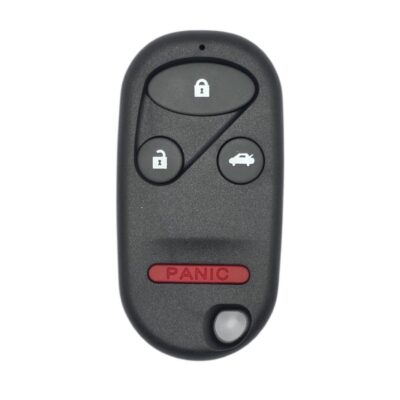 1998 2003 keyless entry remote fob for honda accord acura tl kobutah2t 72147 s84 a03 72147 s0k a02