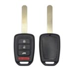 2016 2020 remote head key for honda accord civic mlbhlik6 1ta 35118 t2a a60