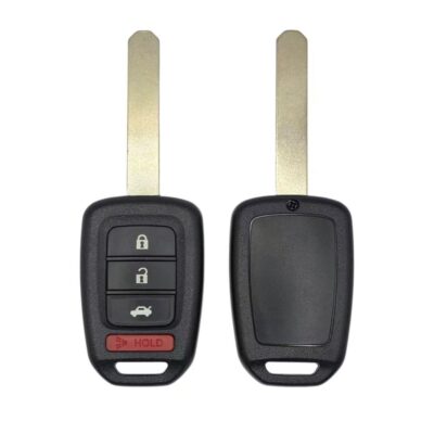 2016 2020 remote head key for honda accord civic mlbhlik6 1ta 35118 t2a a60