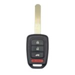 2016 2020 remote head key for honda accord civic mlbhlik6 1ta 35118 t2a a60