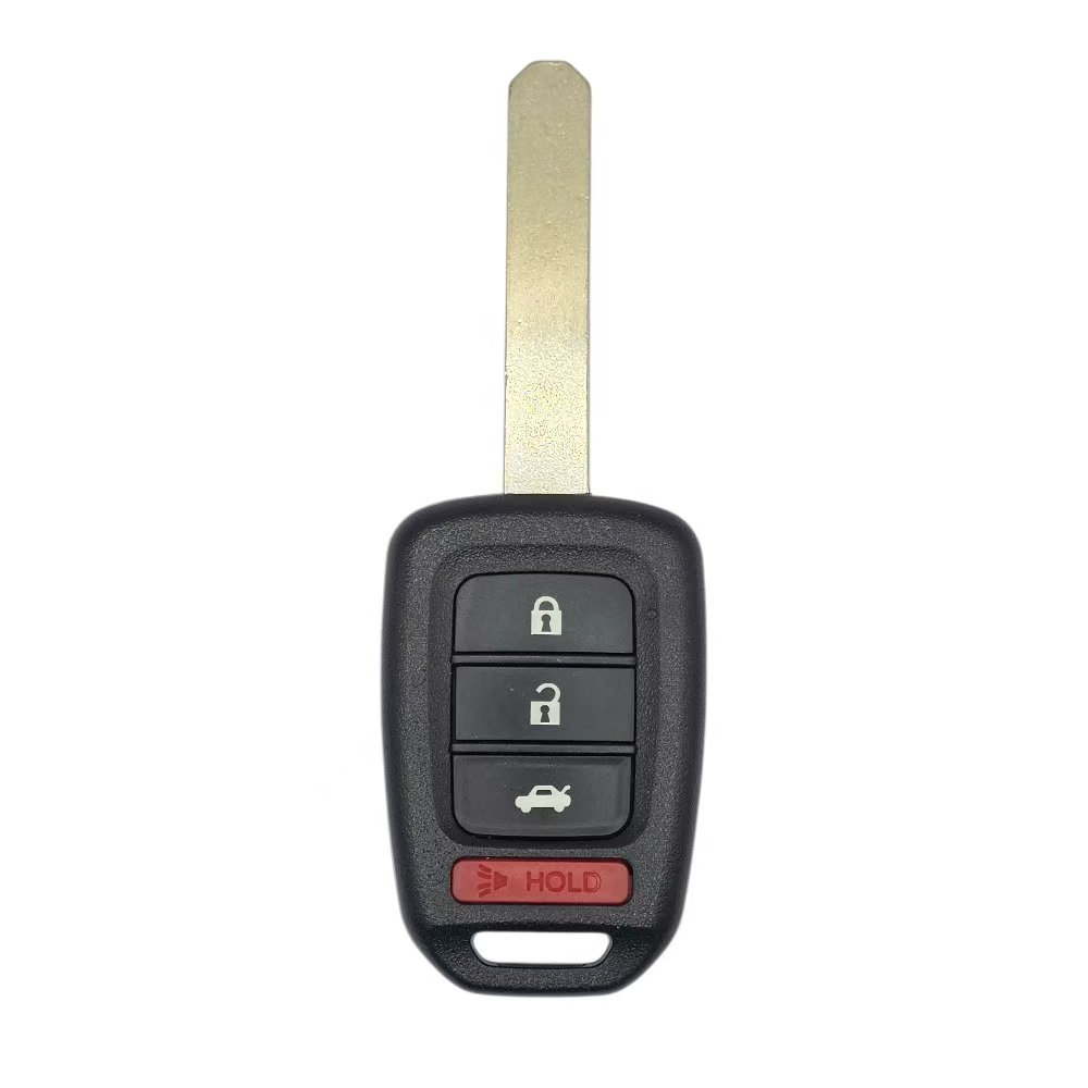 2016 2020 remote head key for honda accord civic mlbhlik6 1ta 35118 t2a a60