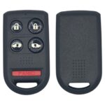 2005 2010 6b keyless remote fob for honda odyssey oucg8d 399h a 72147 shj a61/a71