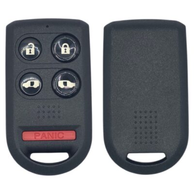 2005 2010 6b keyless remote fob for honda odyssey oucg8d 399h a 72147 shj a61/a71