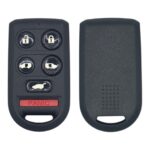 2005 2010 6b keyless remote fob for honda odyssey oucg8d 399h a 72147 shj a61/a71