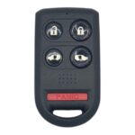 2005 2010 6b keyless remote fob for honda odyssey oucg8d 399h a 72147 shj a61/a71