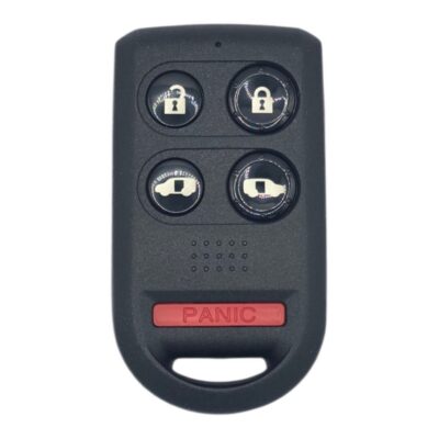 2005 2010 6b keyless remote fob for honda odyssey oucg8d 399h a 72147 shj a61/a71