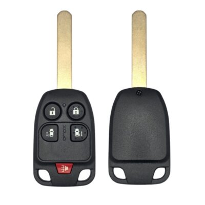 2011 2013 6b remote head key for honda odyssey n5f a04taa 35118 tk8 a20