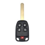 2011 2013 6b remote head key for honda odyssey n5f a04taa 35118 tk8 a20